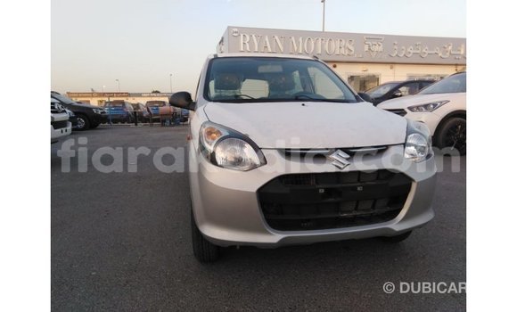 Hividy Suzuki Alto Hafa Car in Import - Dubai in Diana Hividy Suzuki Alto Hafa Car in Import - Dubai in Diana