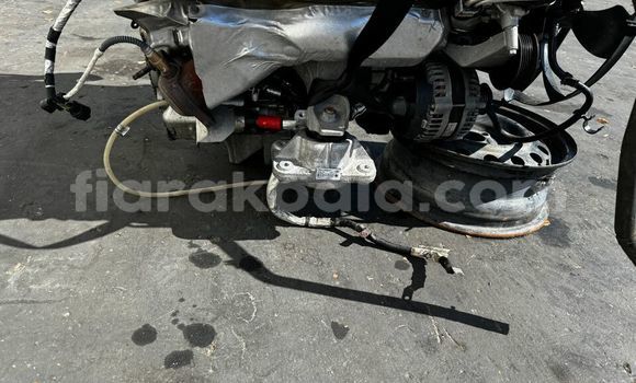 Acheter RANGE ROVER SPORT à Andevoranto, Toamasina Acheter RANGE ROVER SPORT à Andevoranto, Toamasina