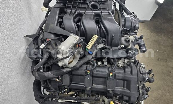 Hividy DODGE CHARGER SXT in Antananarivo in Analamanga Hividy DODGE CHARGER SXT in Antananarivo in Analamanga