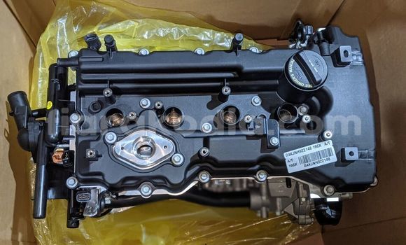 Hividy HYUNDAI SONATA 2.4l in Antananarivo in Analamanga Hividy HYUNDAI SONATA 2.4l in Antananarivo in Analamanga