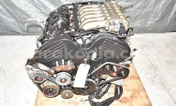 Hividy Mitsubishi Galant 6G72 in Antananarivo in Analamanga Hividy Mitsubishi Galant 6G72 in Antananarivo in Analamanga