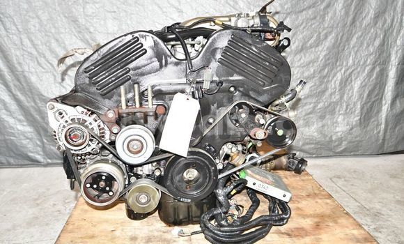 Hividy Mitsubishi Galant 6G72 in Antananarivo in Analamanga Hividy Mitsubishi Galant 6G72 in Antananarivo in Analamanga