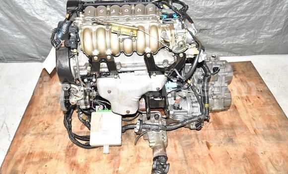 Hividy Mitsubishi Galant 6G72 in Antananarivo in Analamanga Hividy Mitsubishi Galant 6G72 in Antananarivo in Analamanga