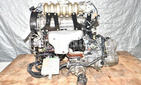 Hividy Mitsubishi Galant 6G72 in Antananarivo in Analamanga Hividy Mitsubishi Galant 6G72 in Antananarivo in Analamanga