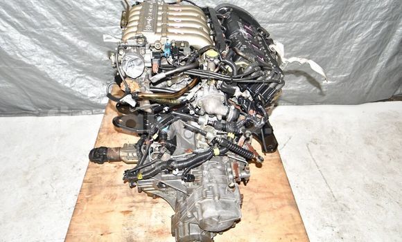 Hividy Mitsubishi Galant 6G72 in Antananarivo in Analamanga Hividy Mitsubishi Galant 6G72 in Antananarivo in Analamanga