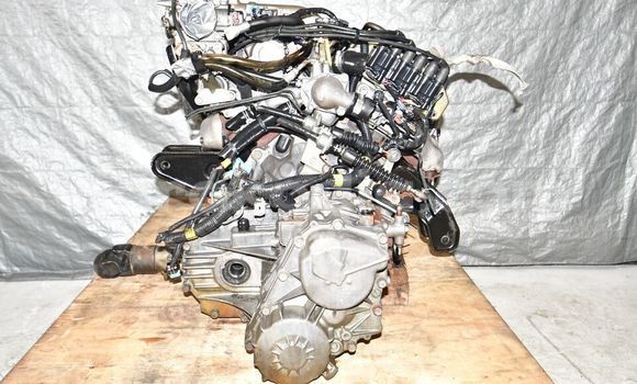 Hividy Mitsubishi Galant 6G72 in Antananarivo in Analamanga Hividy Mitsubishi Galant 6G72 in Antananarivo in Analamanga