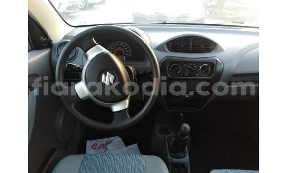 Hividy Suzuki Alto Hafa Car in Import - Dubai in Diana Hividy Suzuki Alto Hafa Car in Import - Dubai in Diana