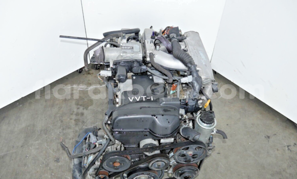 Acheter LEXUS GS300 IS300 à Antananarivo, Analamanga Acheter LEXUS GS300 IS300 à Antananarivo, Analamanga