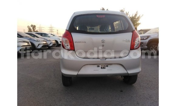 Acheter Import Voiture Suzuki Alto Autre à Import - Dubai, Diana
