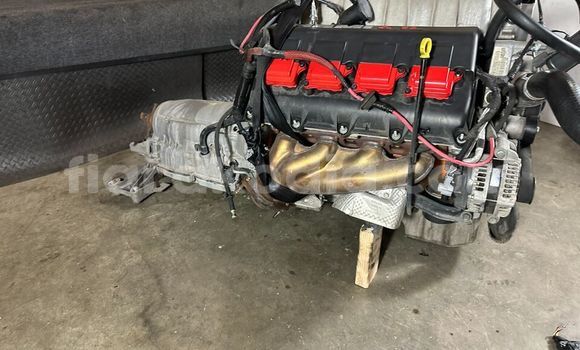 Hividy CHRYSLER 300C SRT8 in Antananarivo in Analamanga Hividy CHRYSLER 300C SRT8 in Antananarivo in Analamanga