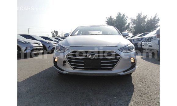 Hividy Hyundai Elantra Hafa Car in Import - Dubai in Diana Hividy Hyundai Elantra Hafa Car in Import - Dubai in Diana