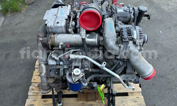 Hividy GMC 2500 3500 in Antananarivo in Analamanga Hividy GMC 2500 3500 in Antananarivo in Analamanga