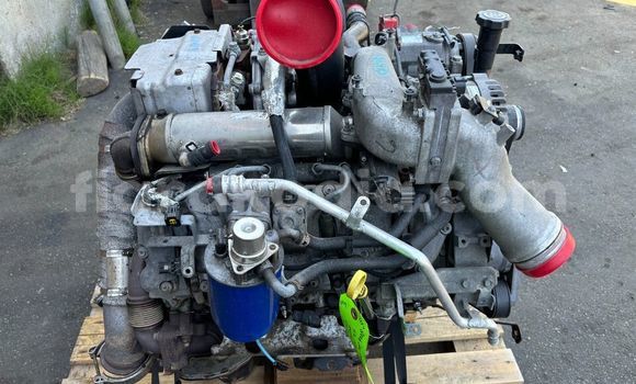 Hividy GMC 2500 3500 in Antananarivo in Analamanga Hividy GMC 2500 3500 in Antananarivo in Analamanga