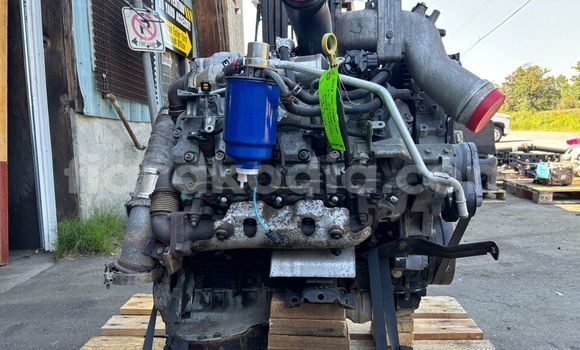 Hividy GMC 2500 3500 in Antananarivo in Analamanga Hividy GMC 2500 3500 in Antananarivo in Analamanga