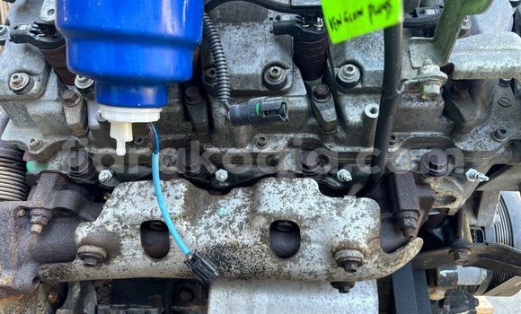 Hividy GMC 2500 3500 in Antananarivo in Analamanga Hividy GMC 2500 3500 in Antananarivo in Analamanga