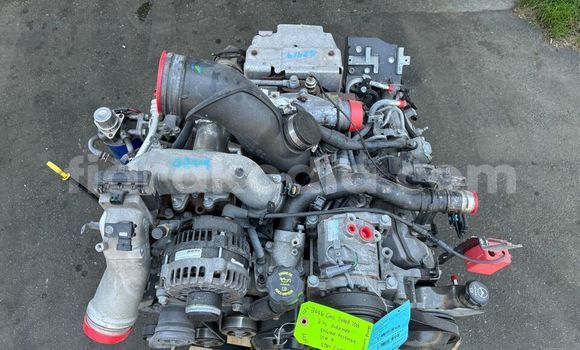 Hividy GMC 2500 3500 in Antananarivo in Analamanga Hividy GMC 2500 3500 in Antananarivo in Analamanga