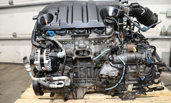 Hividy ACURA MDX 3.7L in Antananarivo in Analamanga Hividy ACURA MDX 3.7L in Antananarivo in Analamanga