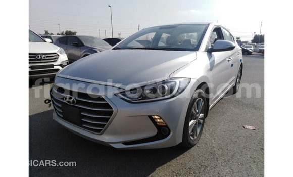 Hividy Hyundai Elantra Hafa Car in Import - Dubai in Diana Hividy Hyundai Elantra Hafa Car in Import - Dubai in Diana