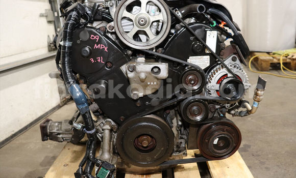 Hividy ACURA MDX 3.7L in Antananarivo in Analamanga Hividy ACURA MDX 3.7L in Antananarivo in Analamanga