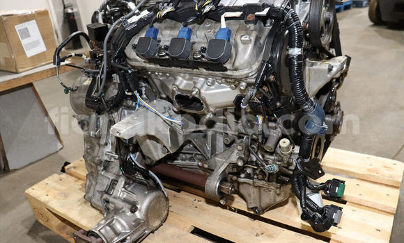 Hividy ACURA MDX 3.7L in Antananarivo in Analamanga Hividy ACURA MDX 3.7L in Antananarivo in Analamanga