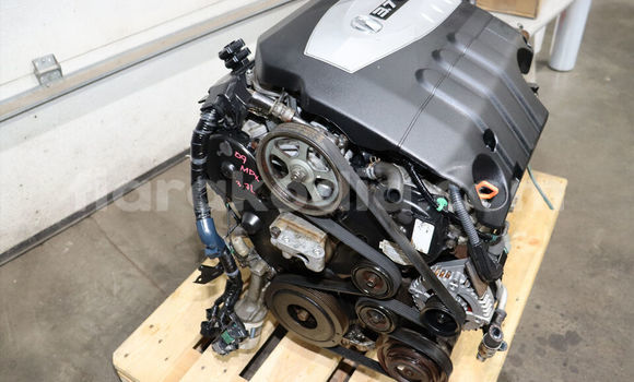 Hividy ACURA MDX 3.7L in Antananarivo in Analamanga Hividy ACURA MDX 3.7L in Antananarivo in Analamanga