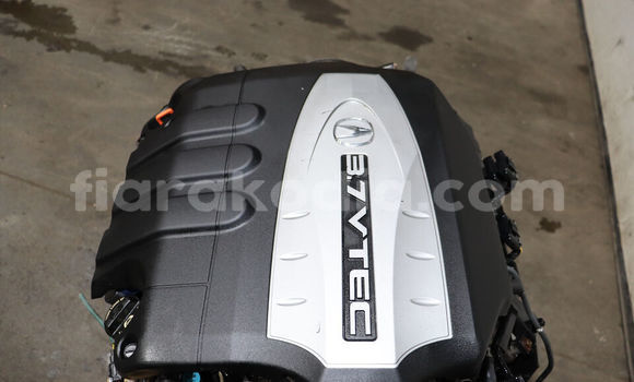 Hividy ACURA MDX 3.7L in Antananarivo in Analamanga Hividy ACURA MDX 3.7L in Antananarivo in Analamanga