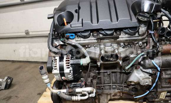 Hividy ACURA MDX 3.7L in Antananarivo in Analamanga Hividy ACURA MDX 3.7L in Antananarivo in Analamanga