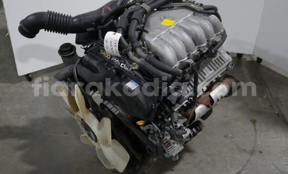 Hividy Toyota Tacoma, 4Runner in Antananarivo in Analamanga Hividy Toyota Tacoma, 4Runner in Antananarivo in Analamanga