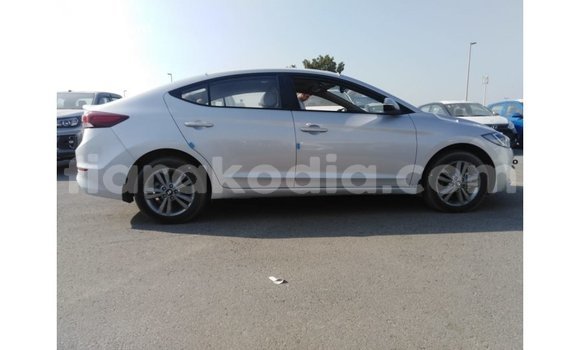 Hividy Hyundai Elantra Hafa Car in Import - Dubai in Diana Hividy Hyundai Elantra Hafa Car in Import - Dubai in Diana