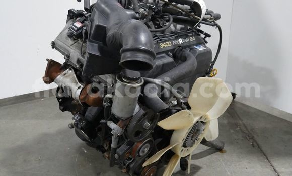 Hividy Toyota Tacoma, 4Runner in Antananarivo in Analamanga Hividy Toyota Tacoma, 4Runner in Antananarivo in Analamanga