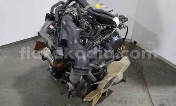 Hividy Toyota Tacoma, 4Runner in Antananarivo in Analamanga Hividy Toyota Tacoma, 4Runner in Antananarivo in Analamanga