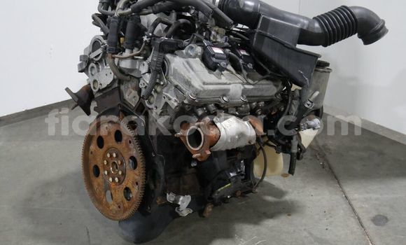 Hividy Toyota Tacoma, 4Runner in Antananarivo in Analamanga Hividy Toyota Tacoma, 4Runner in Antananarivo in Analamanga