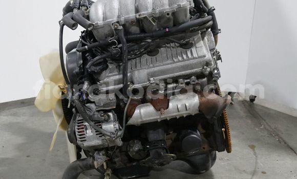 Hividy Toyota Tacoma, 4Runner in Antananarivo in Analamanga Hividy Toyota Tacoma, 4Runner in Antananarivo in Analamanga