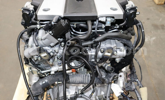 Hividy NISSAN 370Z ENGINE in Antananarivo in Analamanga Hividy NISSAN 370Z ENGINE in Antananarivo in Analamanga