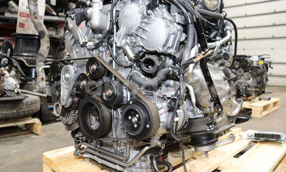 Hividy NISSAN 370Z ENGINE in Antananarivo in Analamanga Hividy NISSAN 370Z ENGINE in Antananarivo in Analamanga