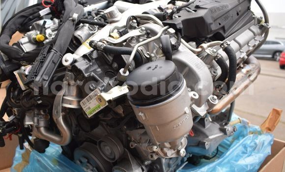 Hividy Mercedes GLE 3L Engine in Antananarivo in Analamanga Hividy Mercedes GLE 3L Engine in Antananarivo in Analamanga