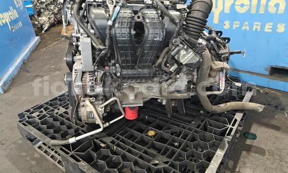 Acheter Mitsubishi ASX Engine à Antananarivo, Analamanga Acheter Mitsubishi ASX Engine à Antananarivo, Analamanga