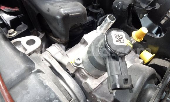 Hividy RENAULT CLIO. in Antananarivo in Analamanga Hividy RENAULT CLIO. in Antananarivo in Analamanga