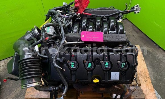 Hividy FORD F150 GEN 1 in Antananarivo in Analamanga Hividy FORD F150 GEN 1 in Antananarivo in Analamanga