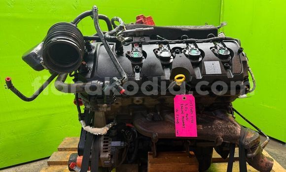 Hividy FORD F150 GEN 1 in Antananarivo in Analamanga Hividy FORD F150 GEN 1 in Antananarivo in Analamanga