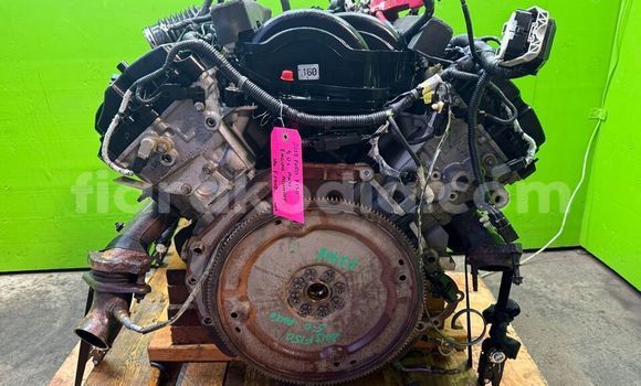 Hividy FORD F150 GEN 1 in Antananarivo in Analamanga Hividy FORD F150 GEN 1 in Antananarivo in Analamanga