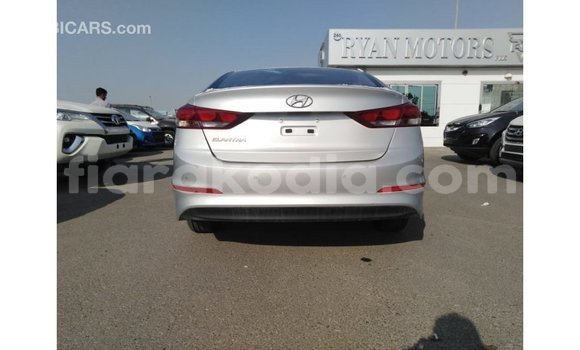 Hividy Hyundai Elantra Hafa Car in Import - Dubai in Diana Hividy Hyundai Elantra Hafa Car in Import - Dubai in Diana