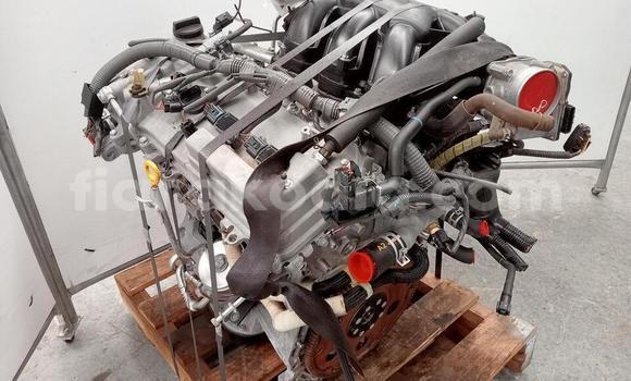 Acheter Toyota Aurion Engine à Antananarivo, Analamanga Acheter Toyota Aurion Engine à Antananarivo, Analamanga