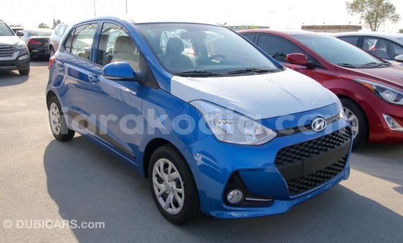 Hividy Hyundai i10 Blue Car in Import - Dubai in Diana Hividy Hyundai i10 Blue Car in Import - Dubai in Diana