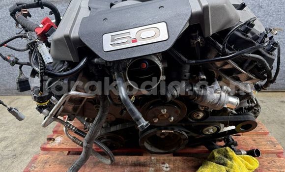 Acheter FORD MUSTANG GT à Antananarivo, Analamanga Acheter FORD MUSTANG GT à Antananarivo, Analamanga