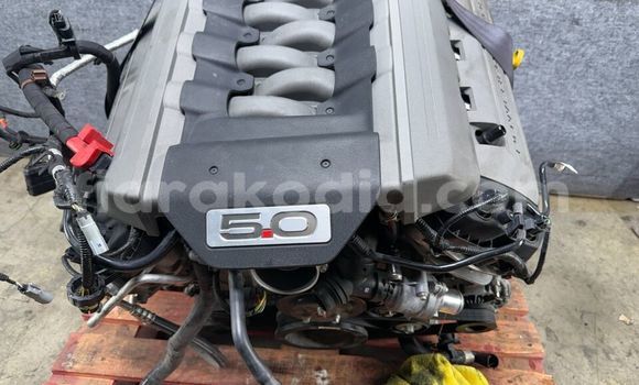 Acheter FORD MUSTANG GT à Antananarivo, Analamanga Acheter FORD MUSTANG GT à Antananarivo, Analamanga