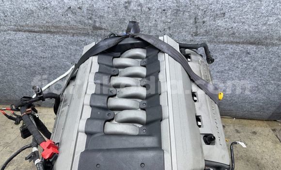 Acheter FORD MUSTANG GT à Antananarivo, Analamanga Acheter FORD MUSTANG GT à Antananarivo, Analamanga