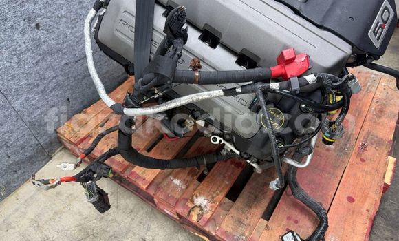 Acheter FORD MUSTANG GT à Antananarivo, Analamanga Acheter FORD MUSTANG GT à Antananarivo, Analamanga