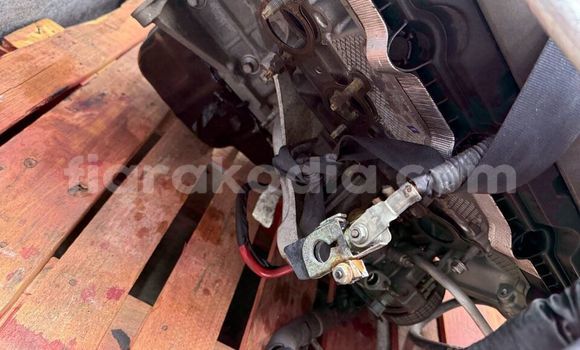 Acheter FORD MUSTANG GT à Antananarivo, Analamanga Acheter FORD MUSTANG GT à Antananarivo, Analamanga