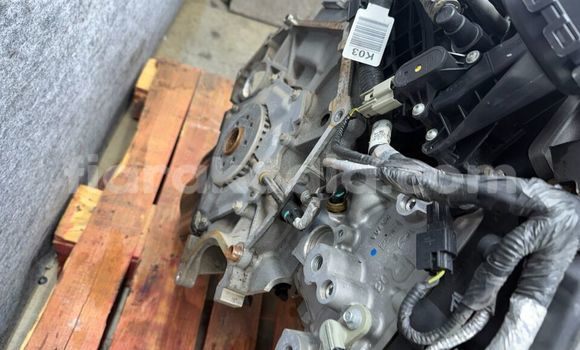 Acheter FORD MUSTANG GT à Antananarivo, Analamanga Acheter FORD MUSTANG GT à Antananarivo, Analamanga